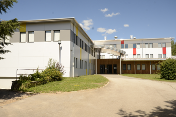 FRAIZE - Collège de la Haute Meurthe - Travaux d'économie d'energie